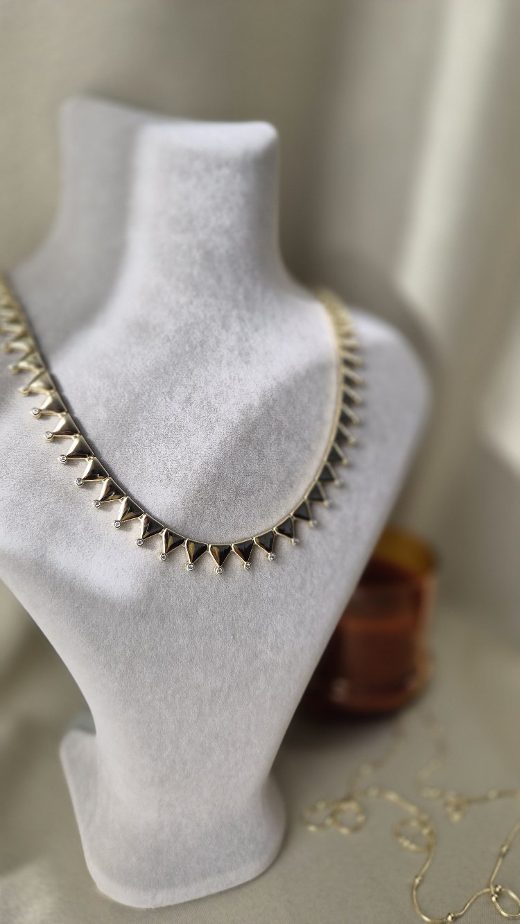 Vip 14K Kolye