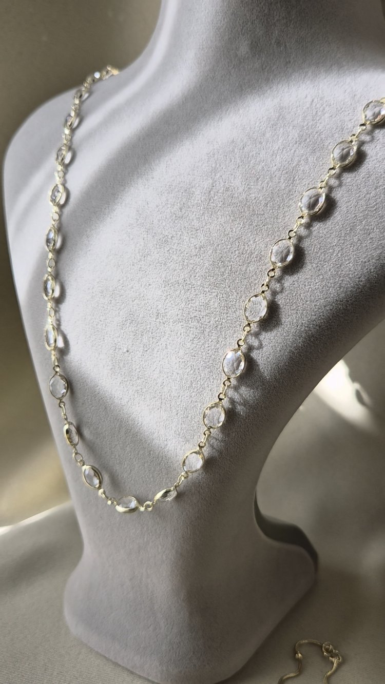 Vip 14k kolye