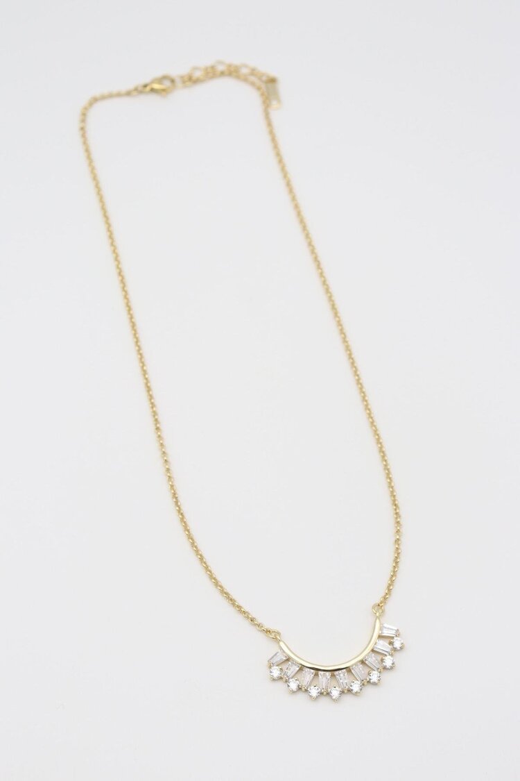 Vip 14K Kolye