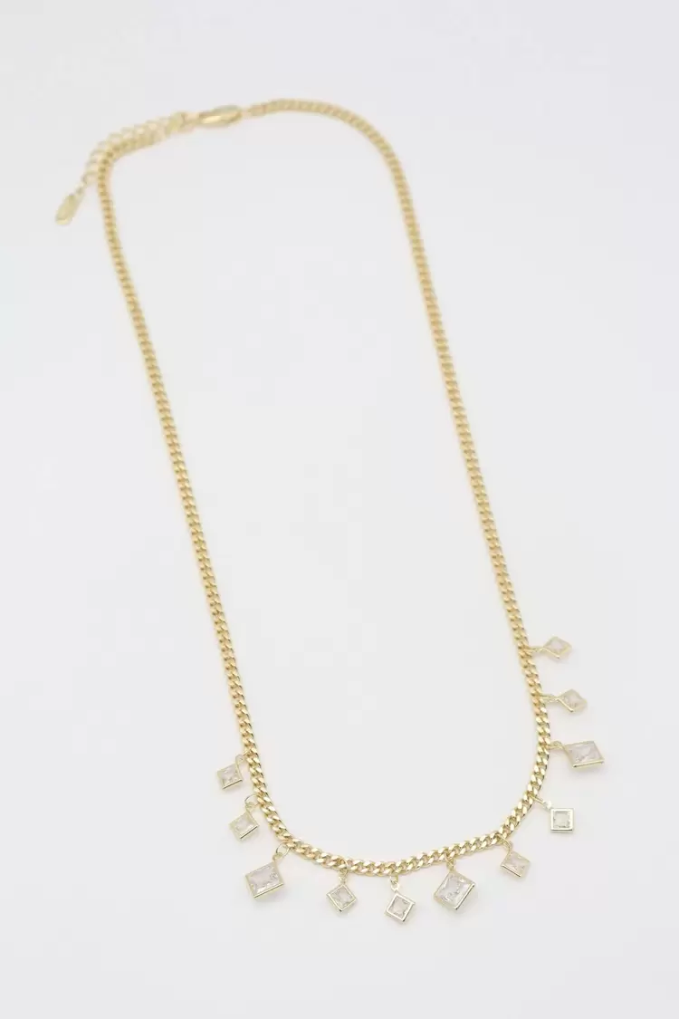 Vip 14K Kolye