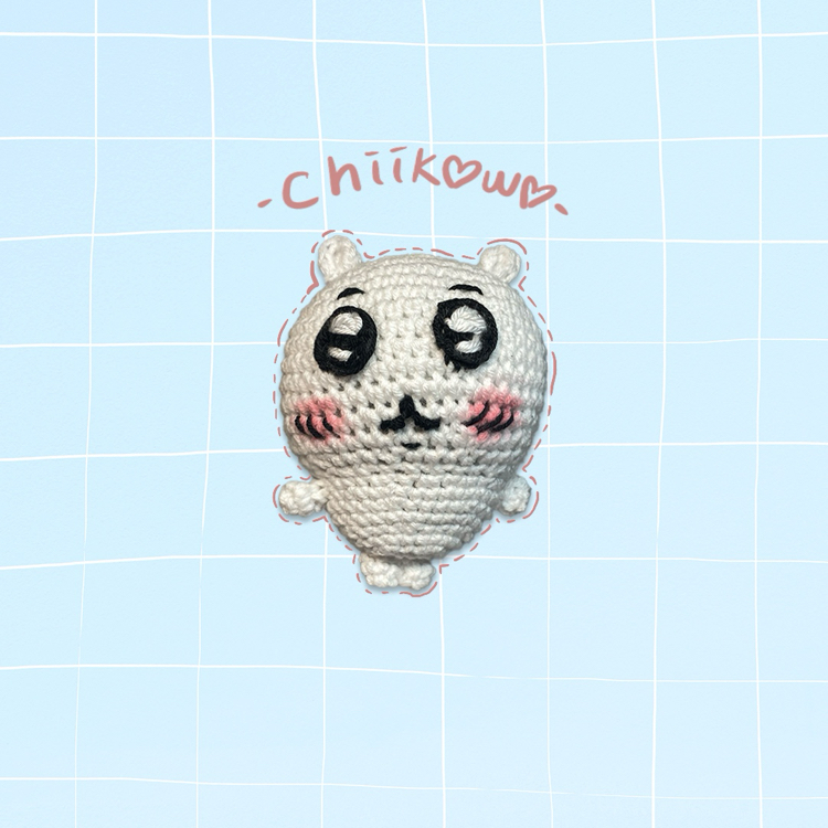 chiikawa anahtarlık | ön sipariş