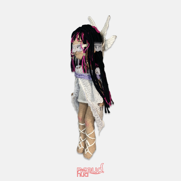 columbina doll | ön sipariş