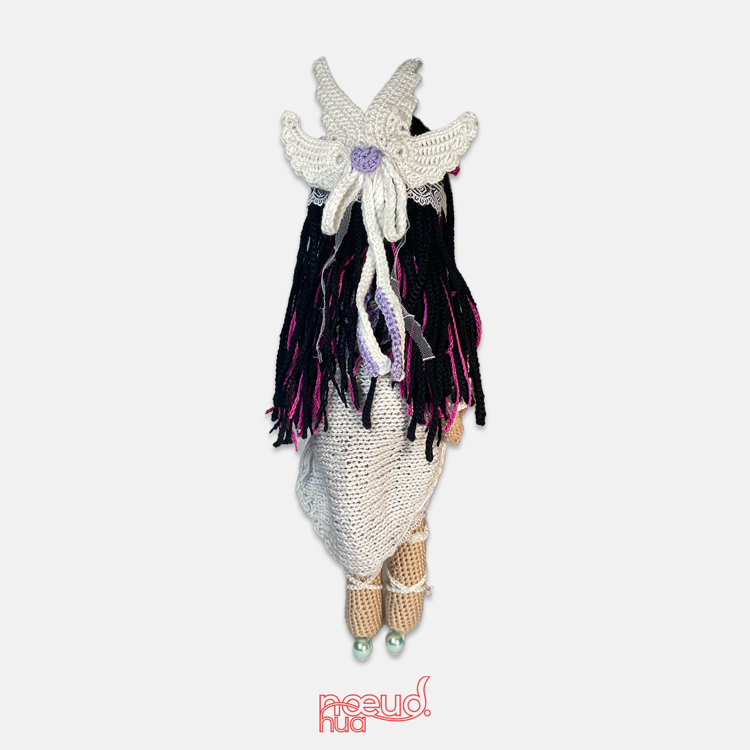 columbina doll | ön sipariş