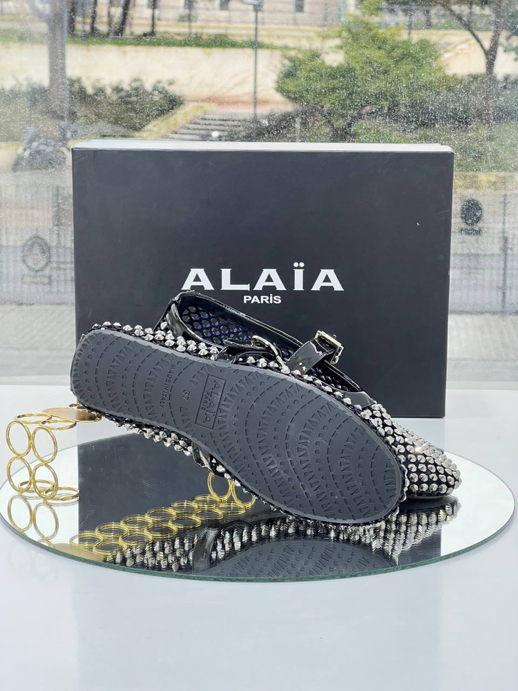 Alai Babet