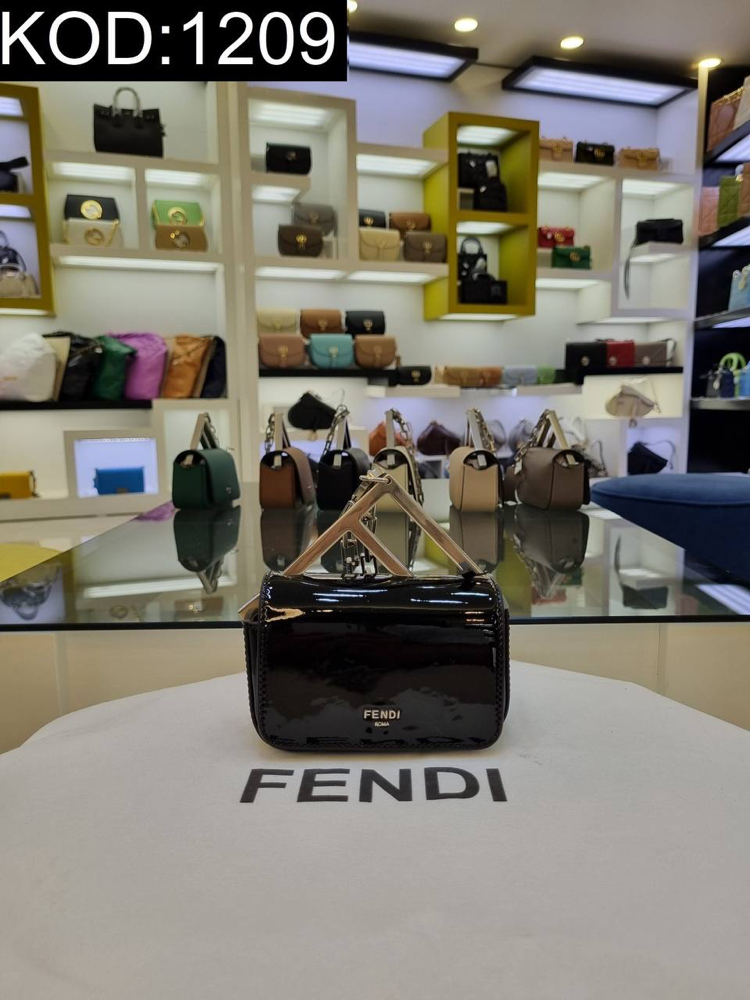 Fnd İthal Çanta