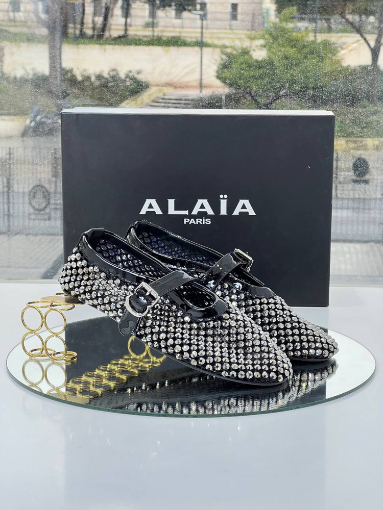 Alai Babet
