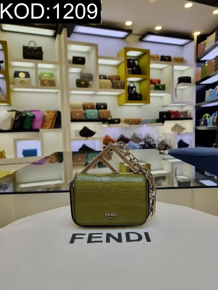 Fnd İthal Çanta