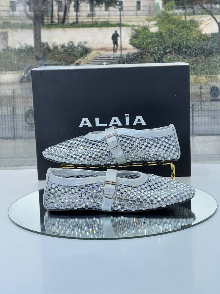 Alai Babet