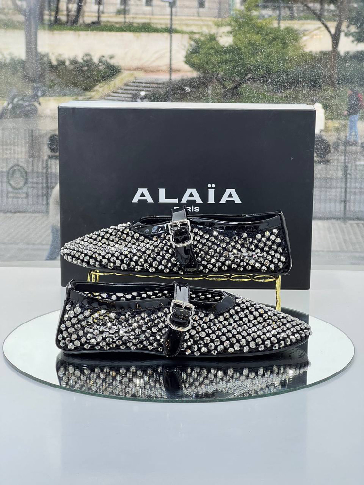 Alai Babet