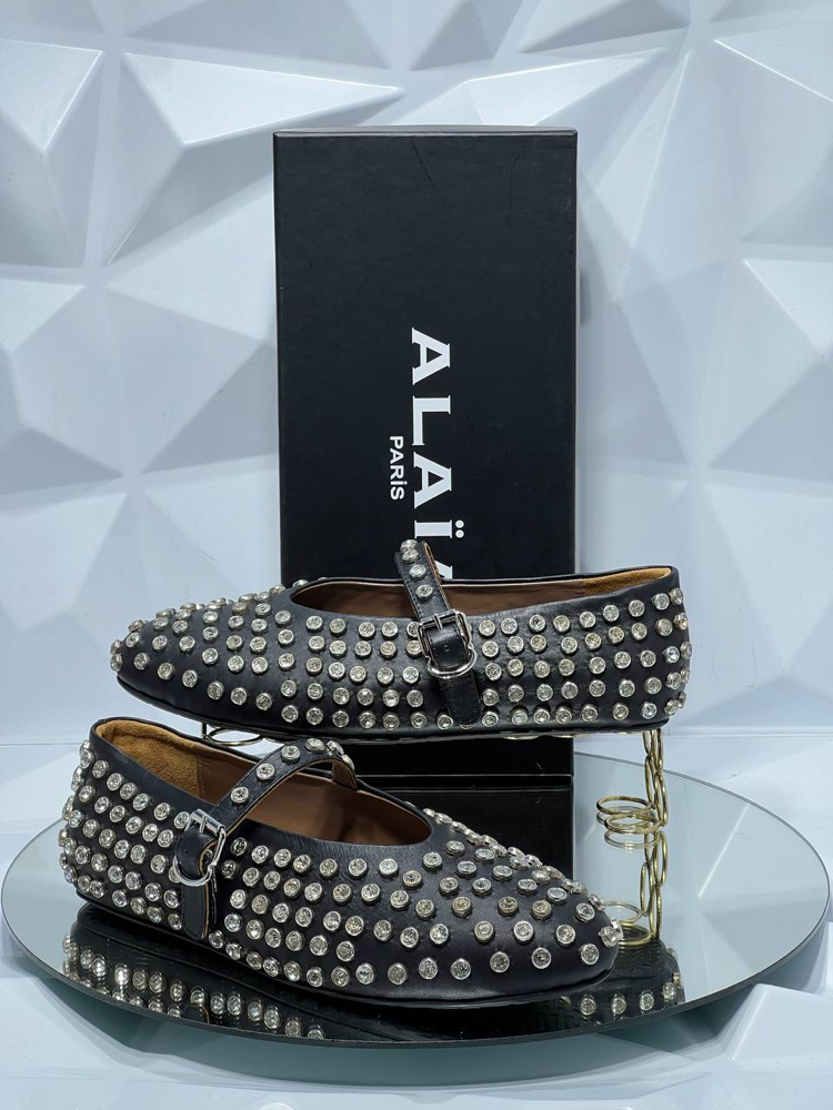 Alai Babet