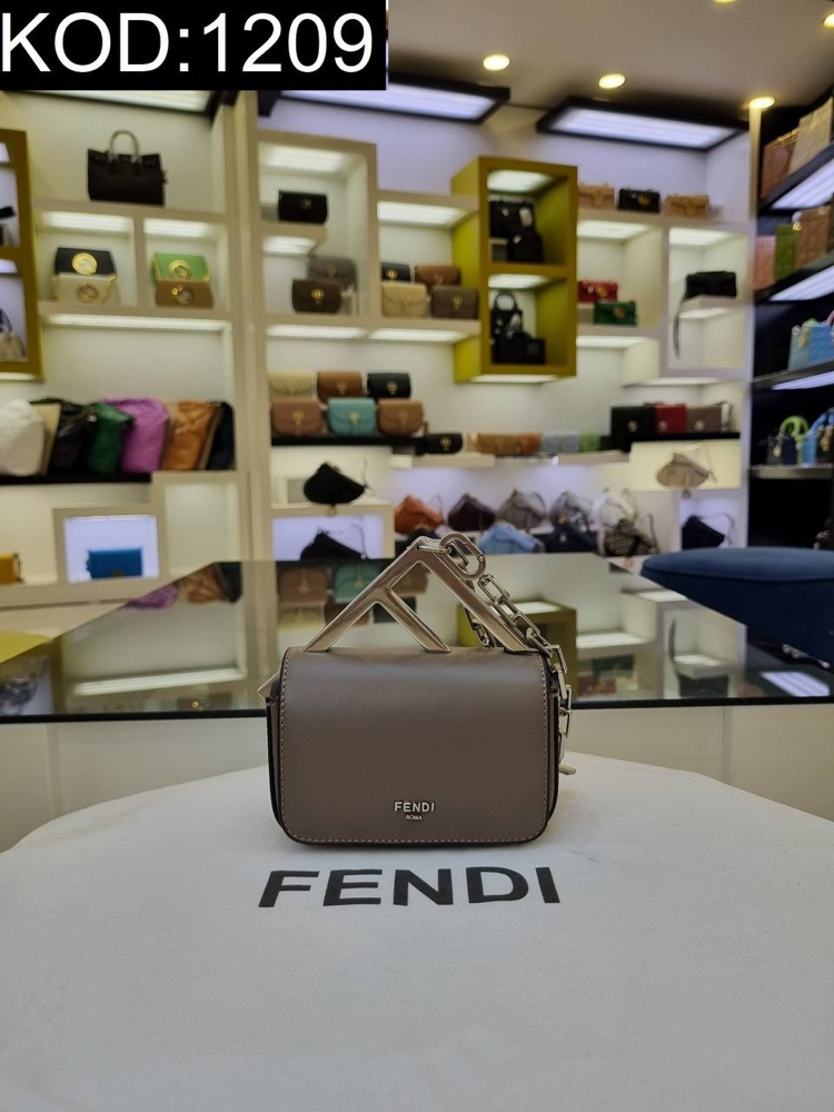Fnd İthal Çanta