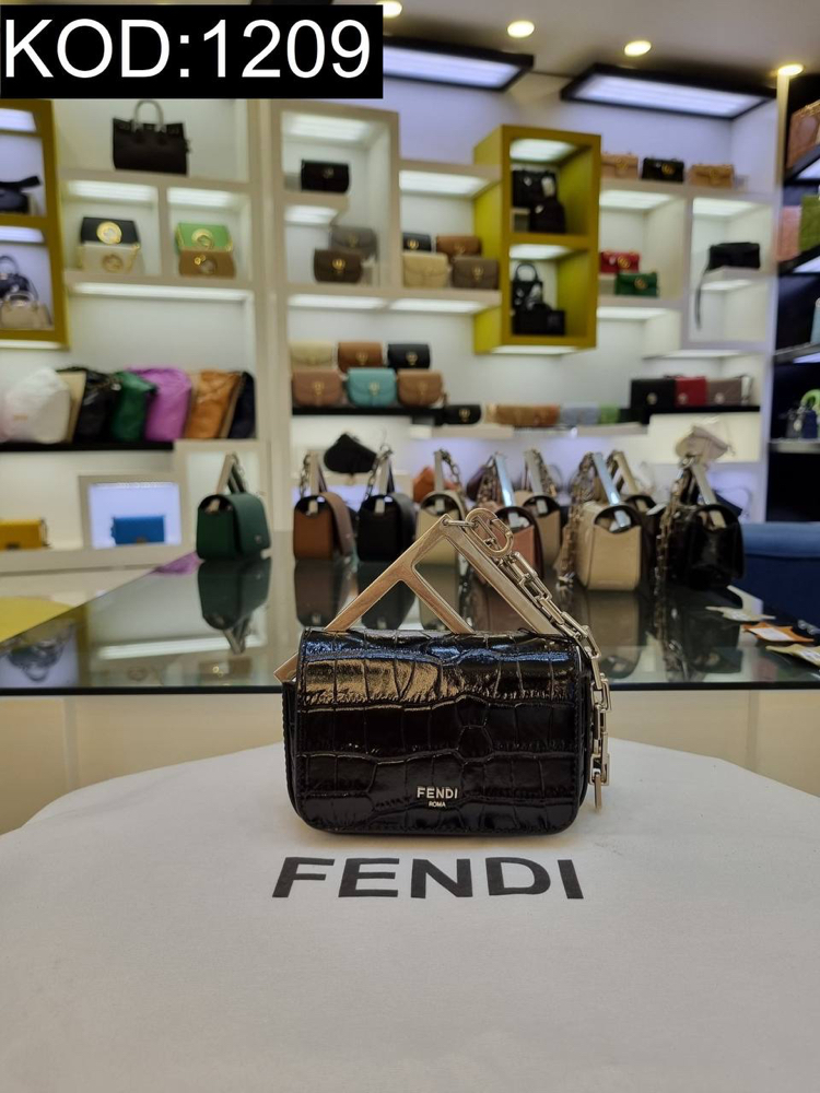 Fnd İthal Çanta