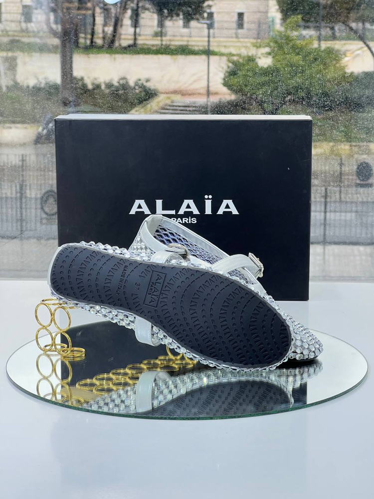 Alai Babet