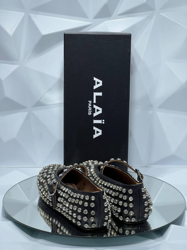 Alai Babet