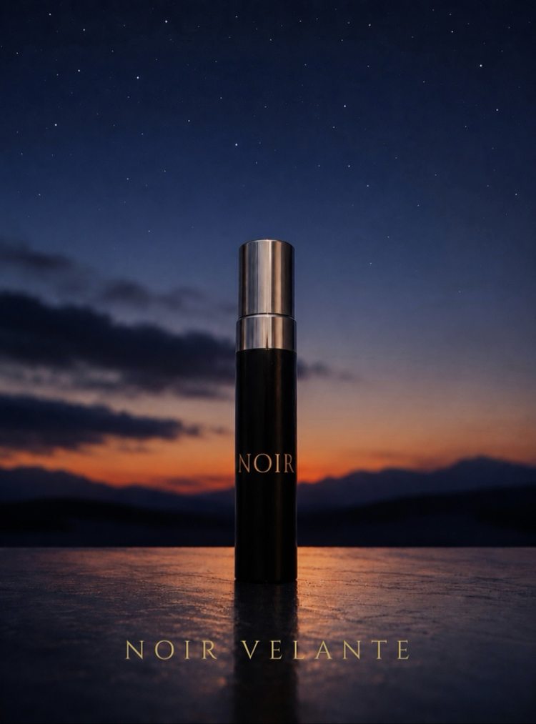 NOIR VELANTE - SPACE Discovery Edition