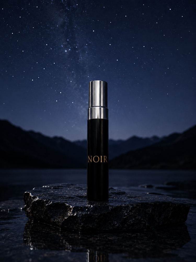 NOIR VELANTE - SPACE Discovery Edition