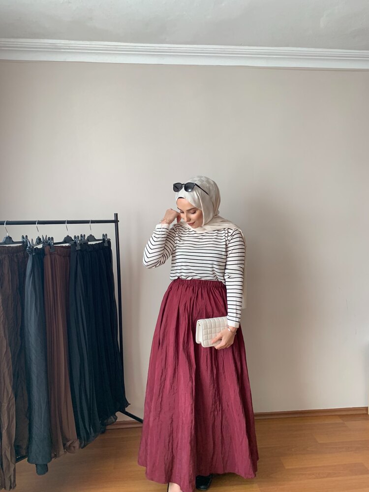 Bordo Crush Etek 