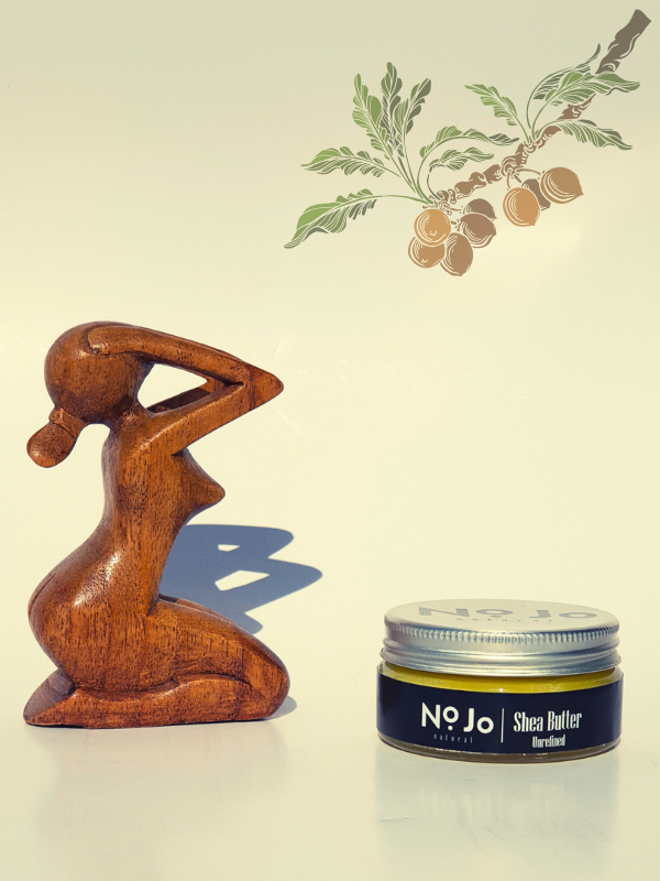 Shea Butter 50 ml