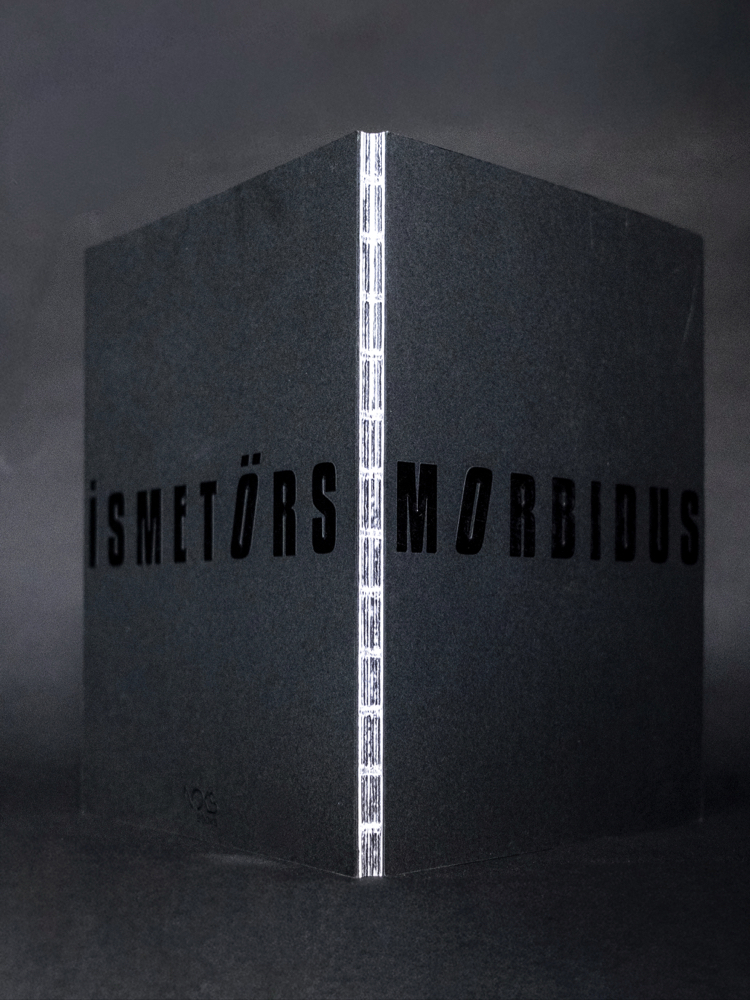 MORBIDUS İsmet Örs
