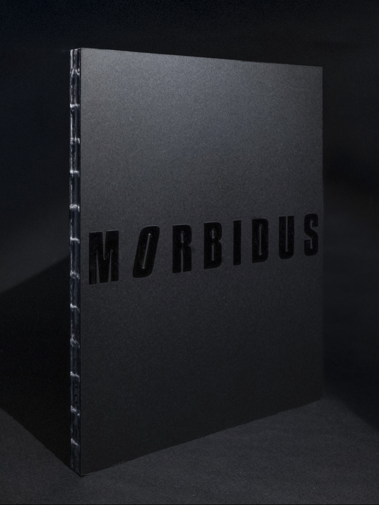 MORBIDUS İsmet Örs