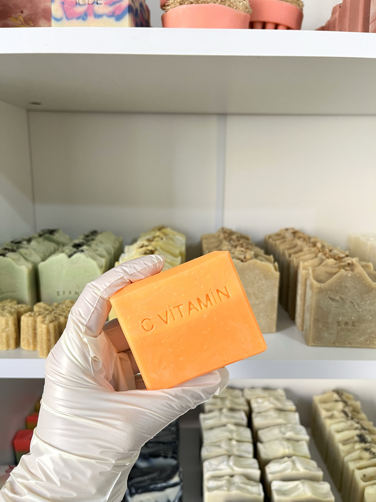 C Vitamini Outlet 