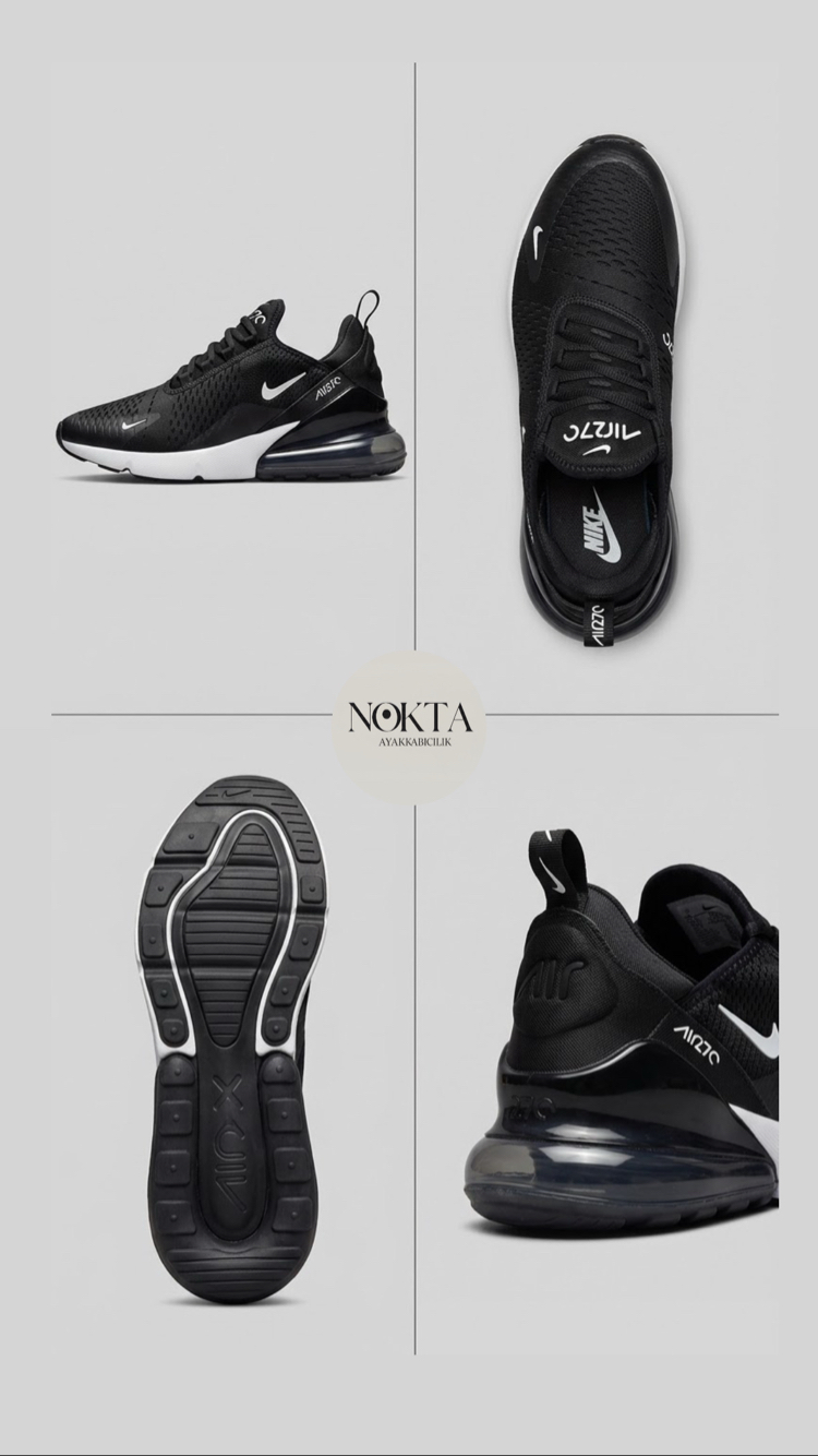 Nike Air270 (36-45)