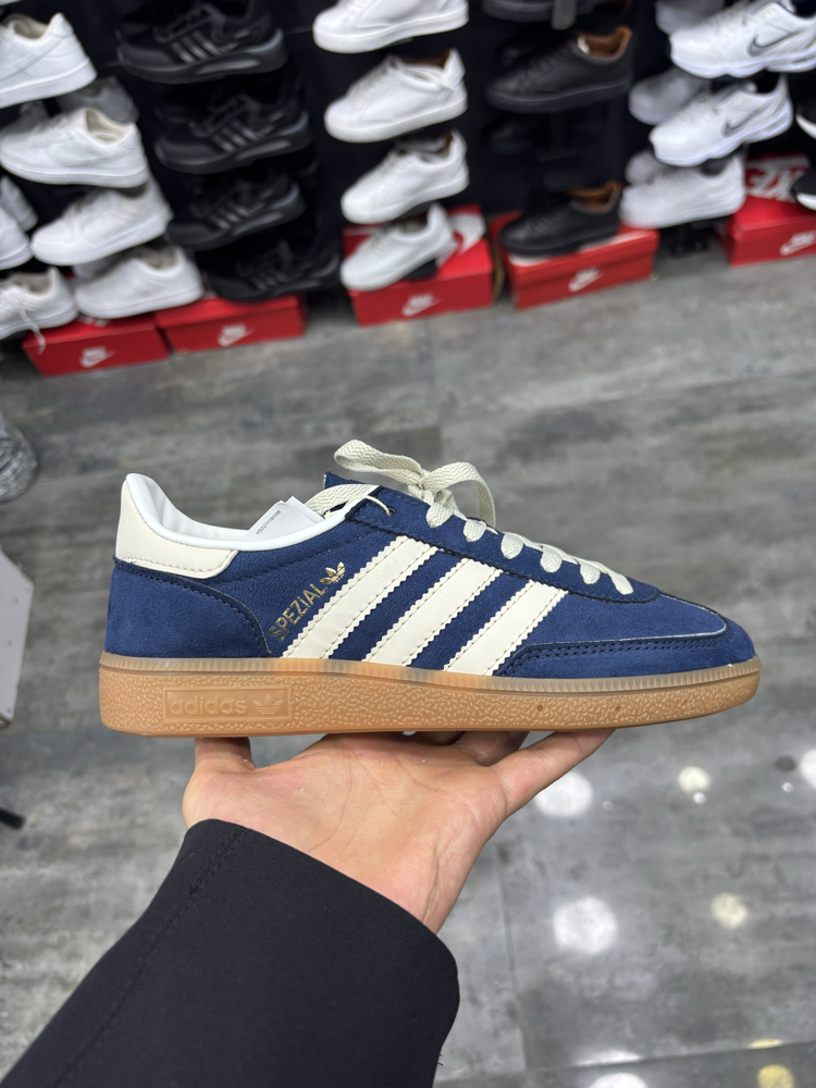 Adidas Spezial Blue (36-40)