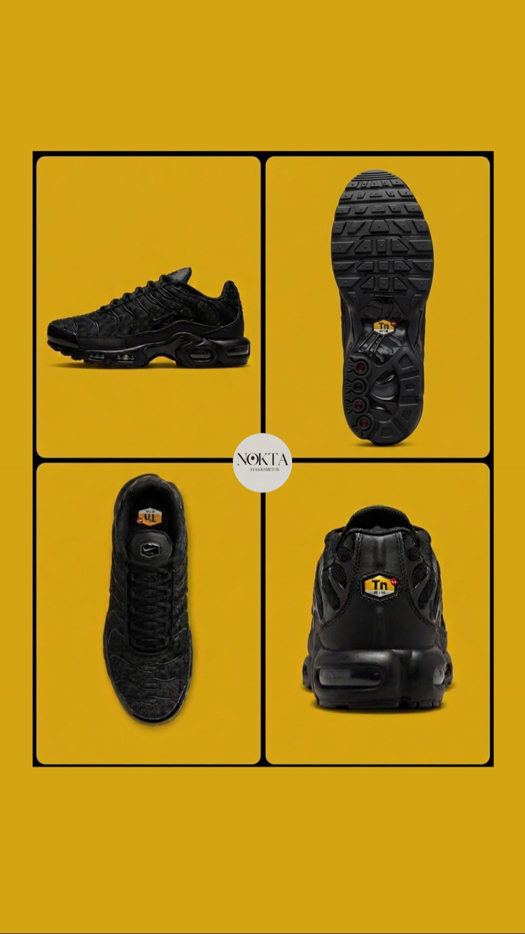 Nike Tn (36-44)