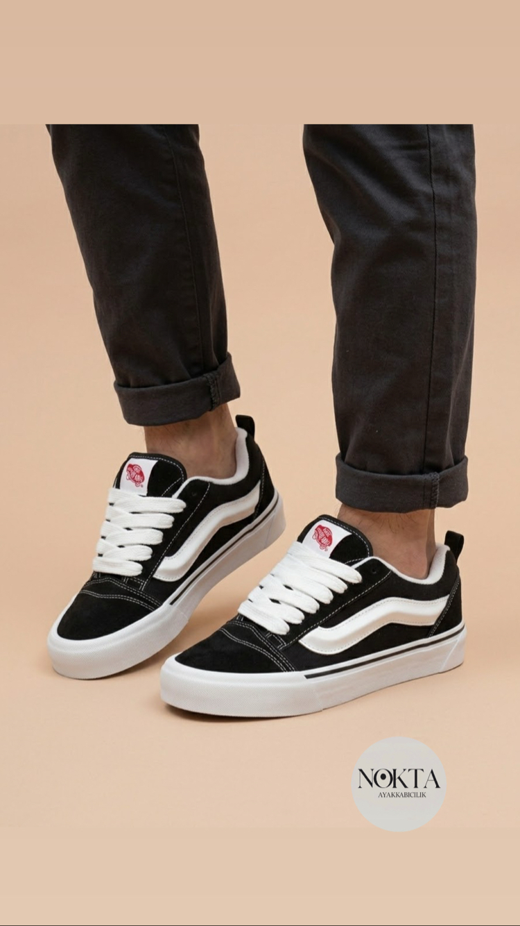 Vans Knu Skool (36-45)