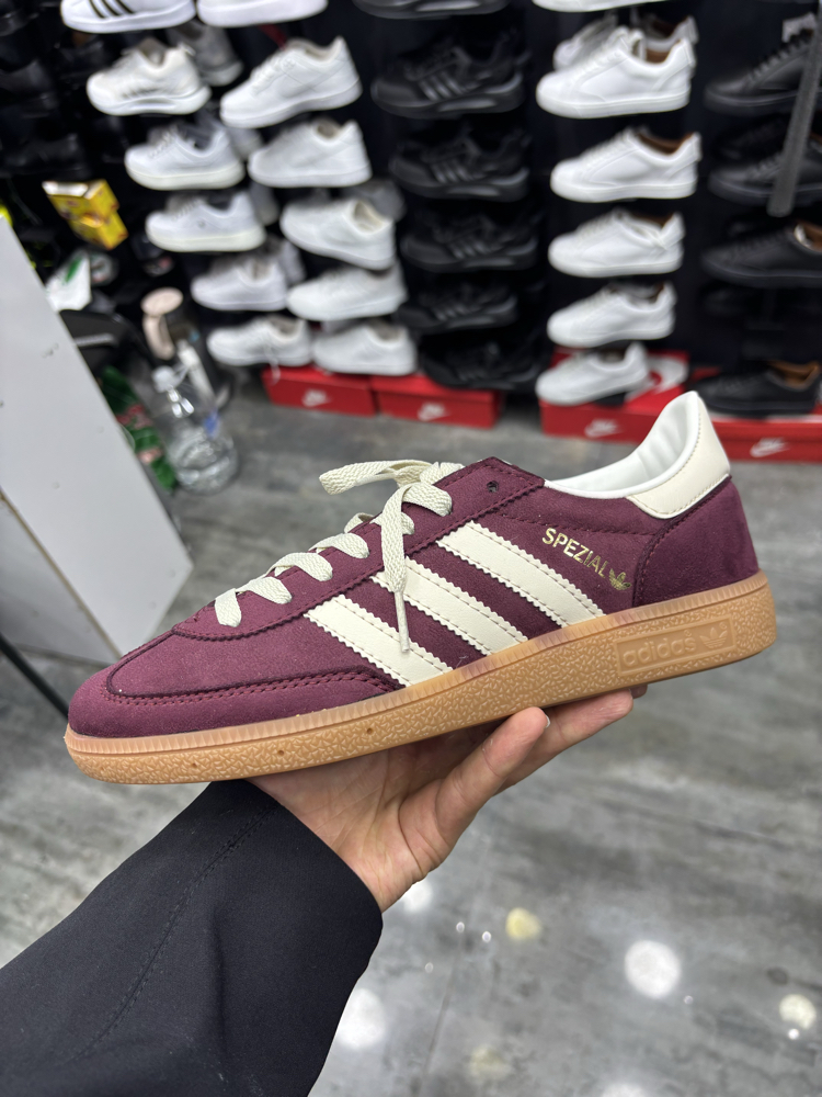 Adidas Spezial Red (36-44)