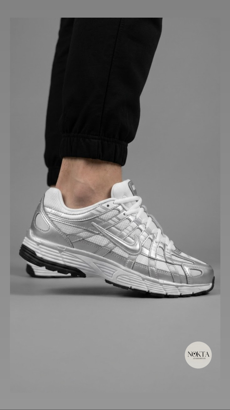 Nike p6000 (36-46)