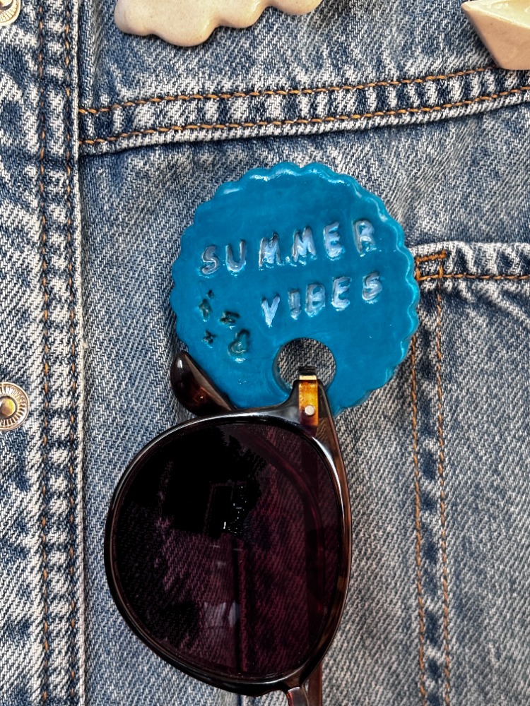 Summer Vibes