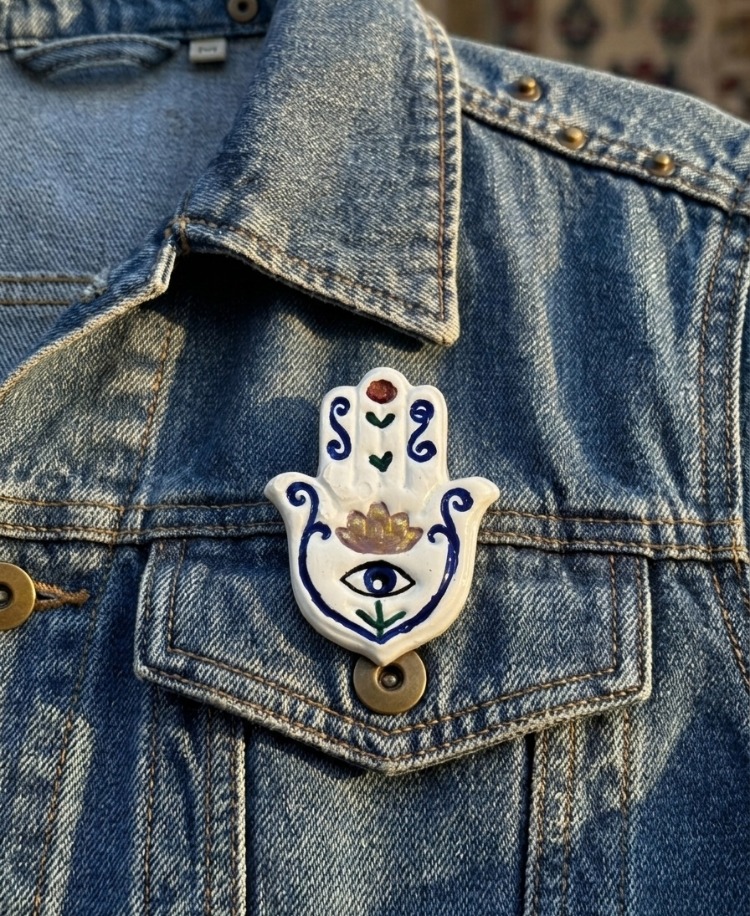 hamsa