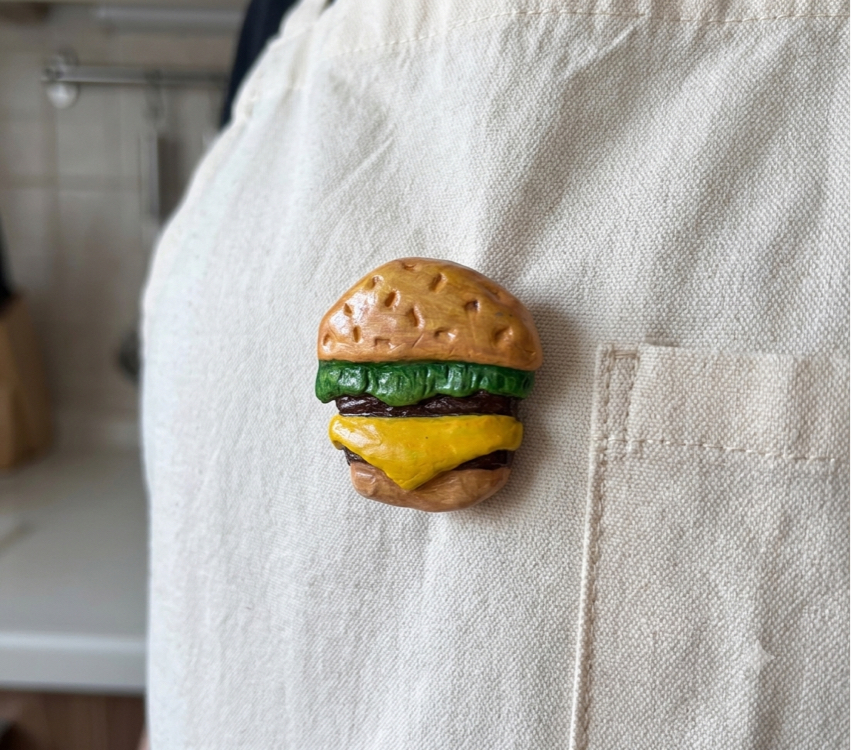 Burger