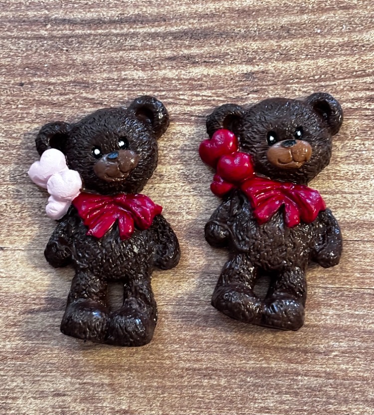 teddy bear