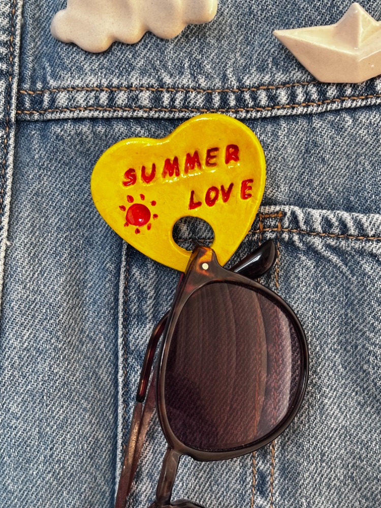 Summer Love