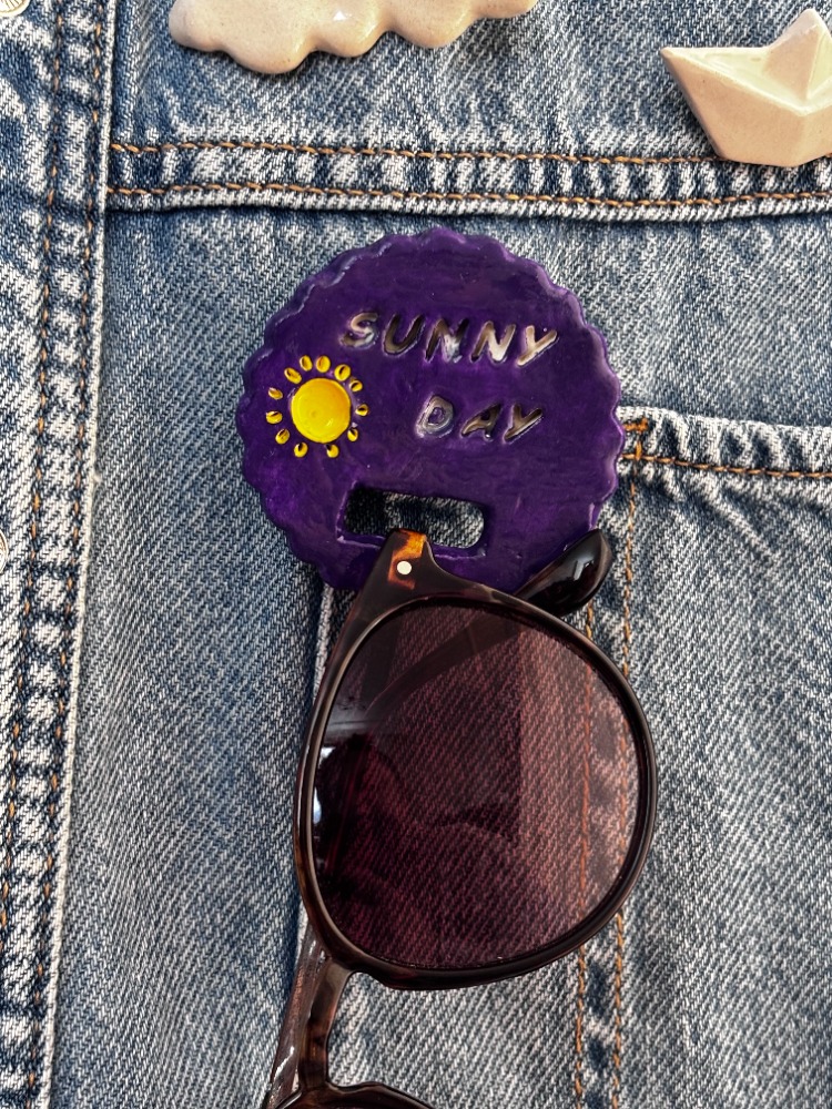 Sunny Day
