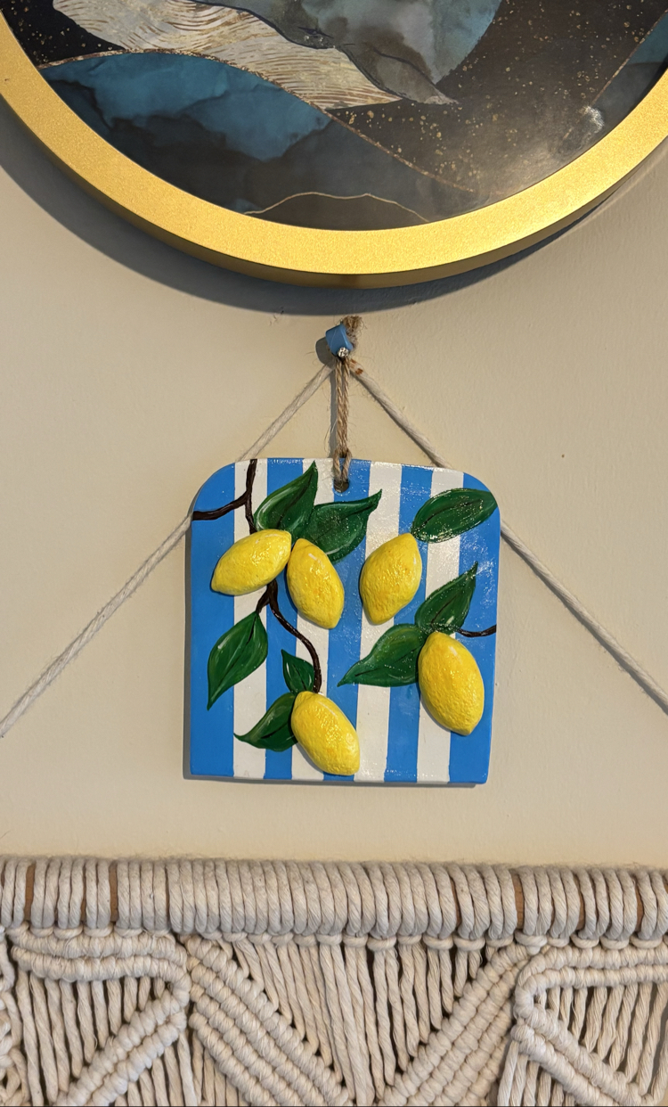 LemonArt