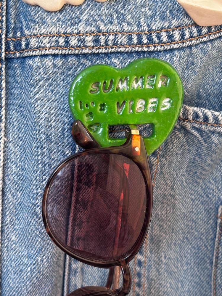 Summer Vibes
