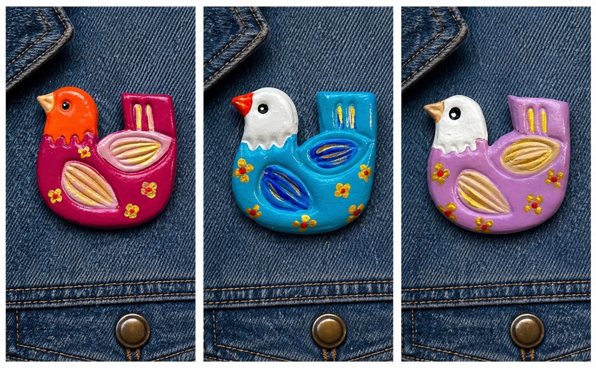 birdy