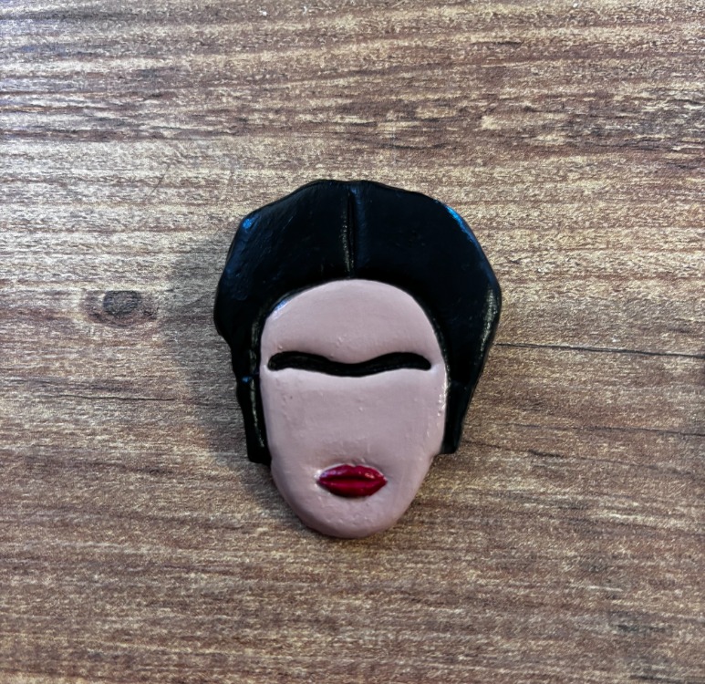 Frida