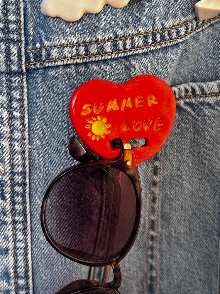 Summer Love