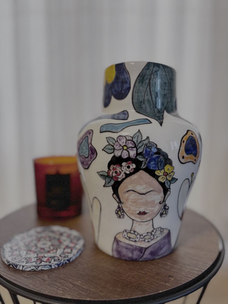 Frida Love