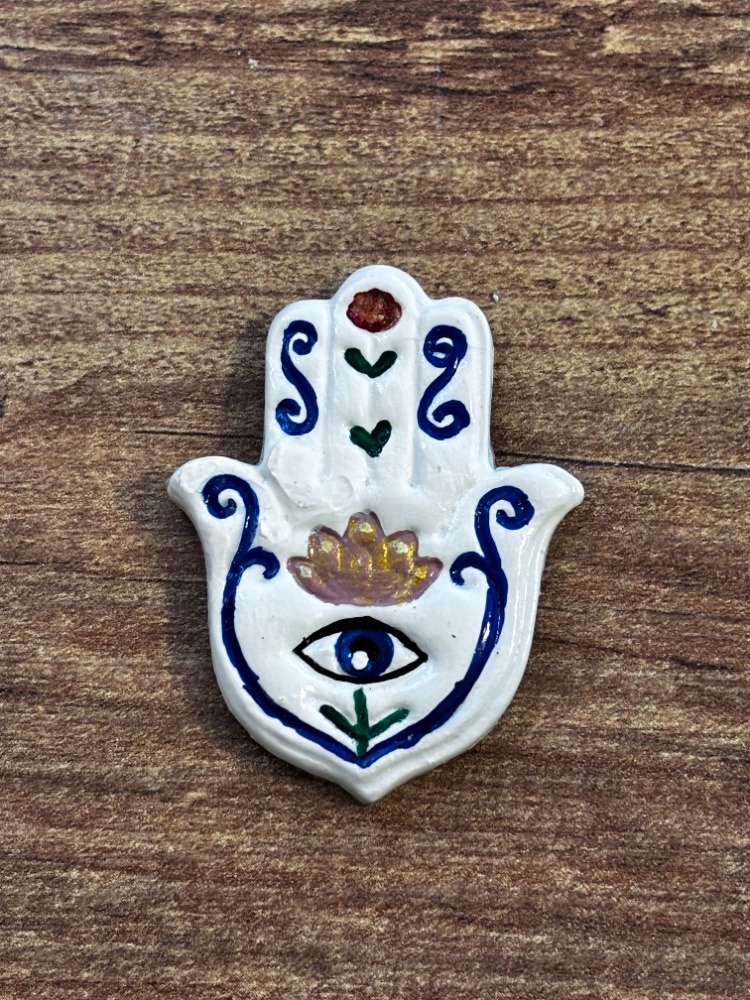 hamsa