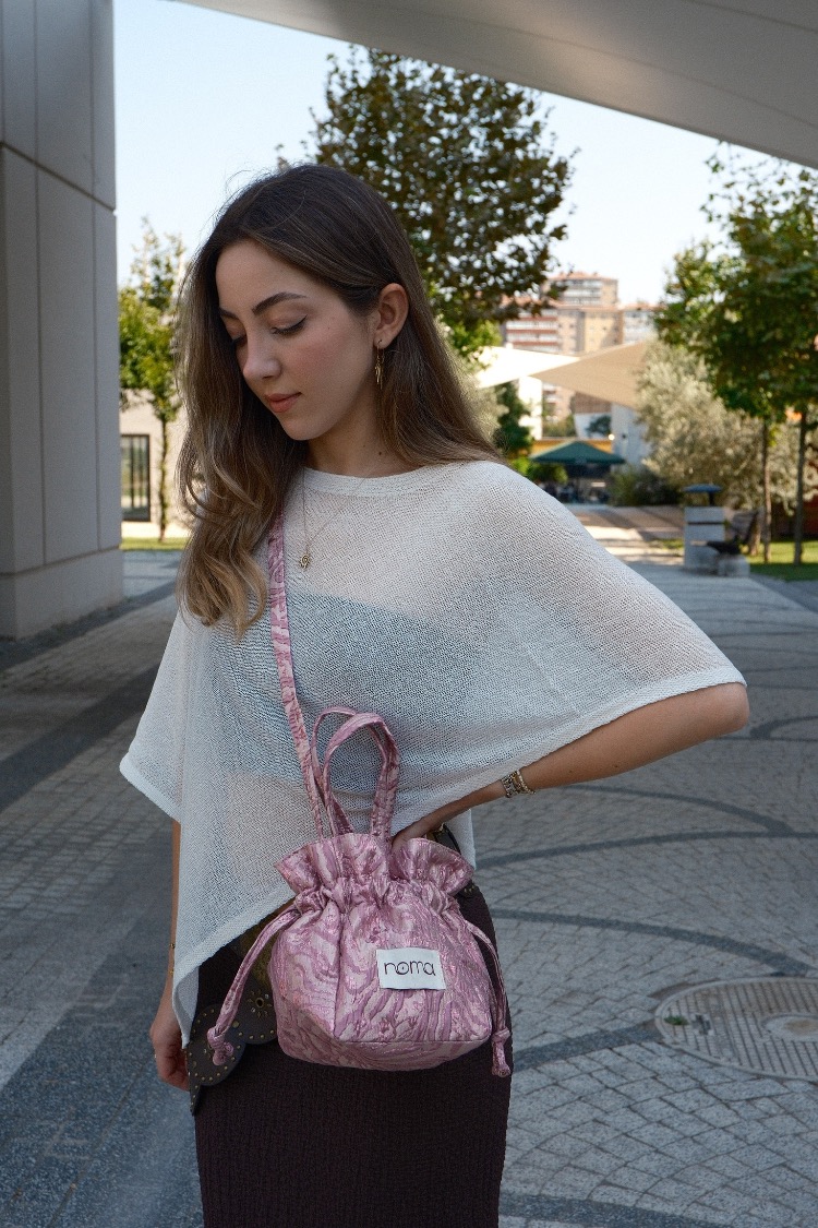 TUSCANY Pink Glaze