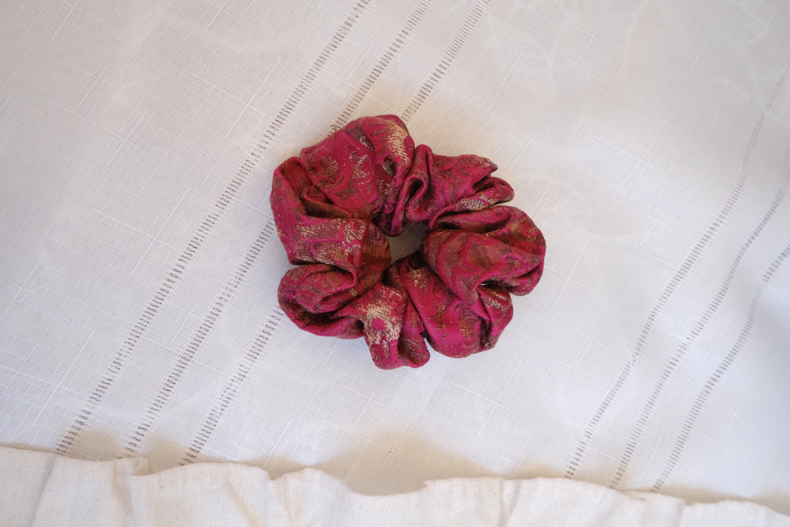 ISTANBUL Scrunchie
