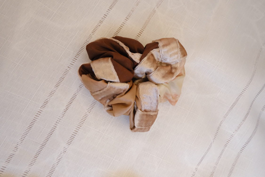 ISTANBUL Scrunchie