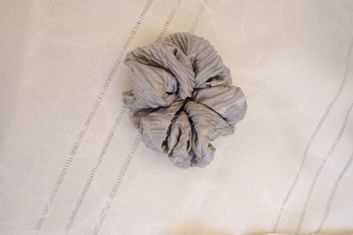 ISTANBUL Scrunchie