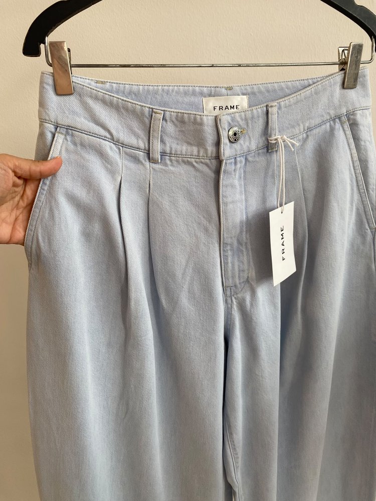 Frame Pantolon