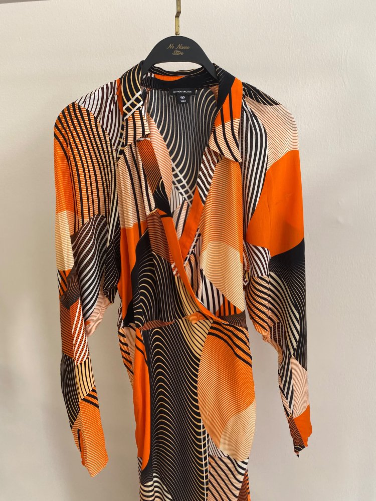 Karen Millen Elbise